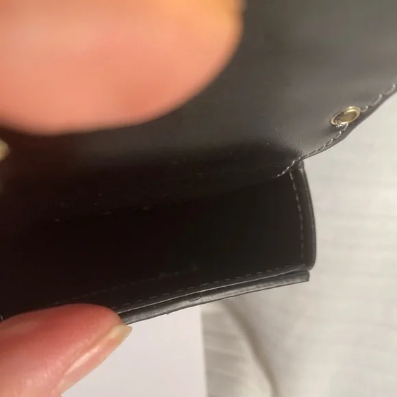 Luxury Mini Crossbody Bag Keychain, Bag Charm or AirPod Holder - Picture 8 of 9